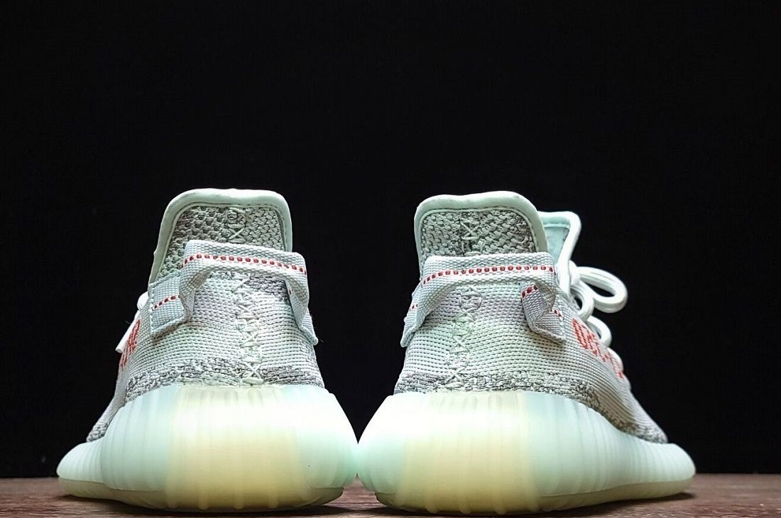 Fake Yeezy Blue Tint For Sale - Code: B37571 (4)
